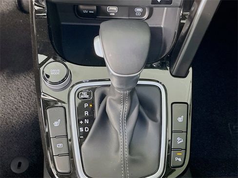 Used 2026 Kia Seltos EX image 18