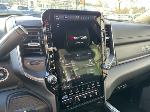 New 2026 RAM 2500 Laramie image 16