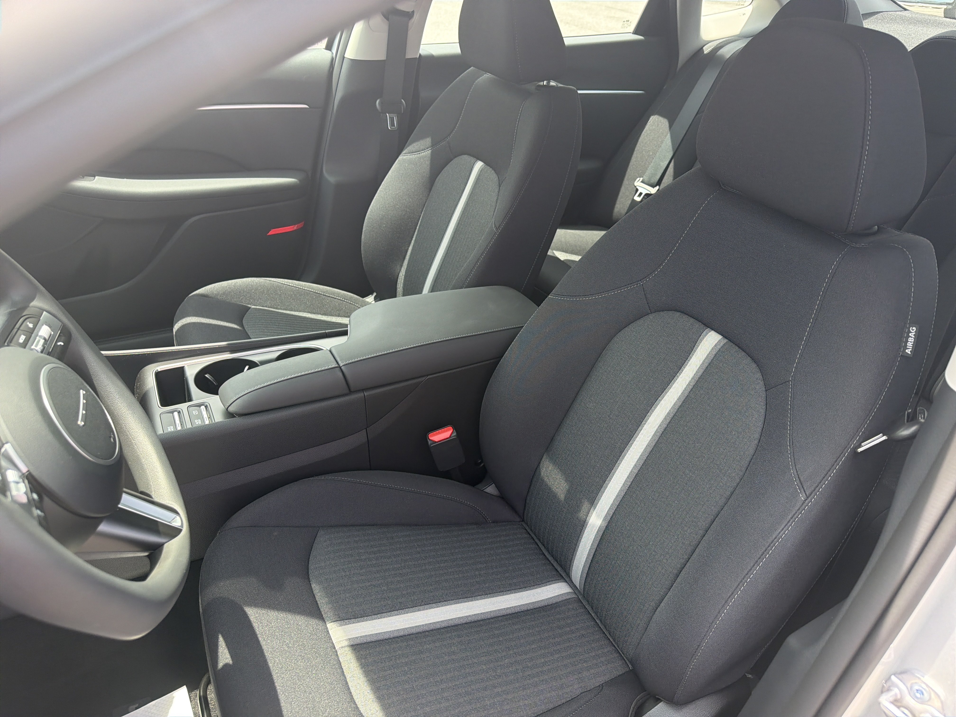 New 2026 Hyundai Sonata Blue FWD image 14
