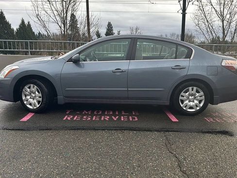 Used 2012 Nissan Altima 2.5 S image 5