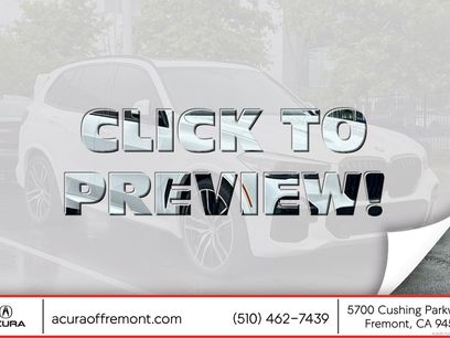 Used 2019 BMW X5 xDrive40i w/ M Sport Package