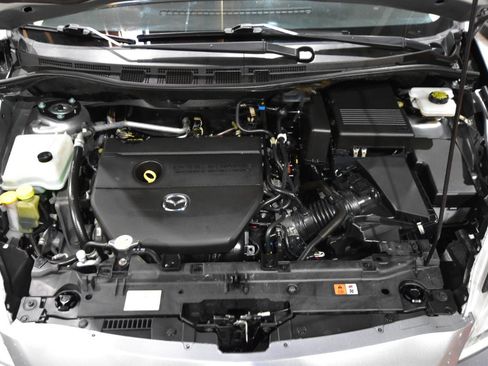 Used 2014 MAZDA MAZDA5 Sport FWD image 35