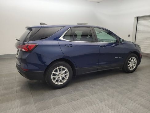 Used 2022 Chevrolet Equinox LT FWD image 10