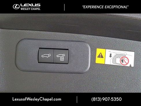 New 2026 Lexus NX 350 AWD w/ Premium Package image 9