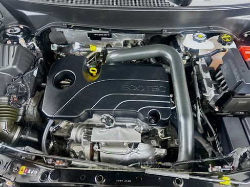 Used 2025 GMC Terrain Elevation image 32