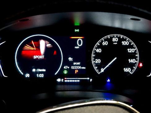 Used 2024 Honda Civic Sport image 23