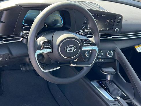 New 2026 Hyundai Elantra SE w/ Cargo Package image 6