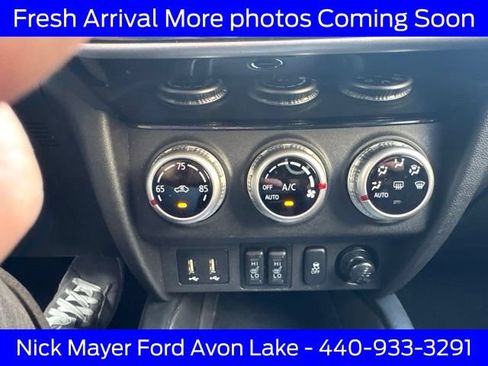 Used 2024 Mitsubishi Outlander Sport SE AWD/4WD image 18