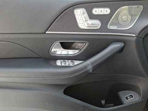 Certified 2022 Mercedes-Benz GLS 450 4MATIC image 10