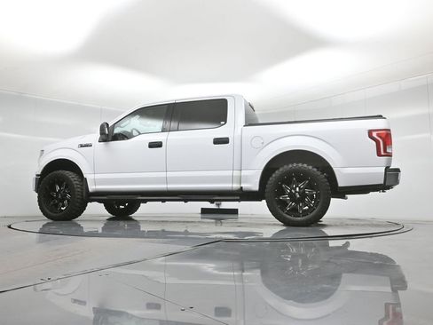 Used 2017 Ford F150 XLT image 48