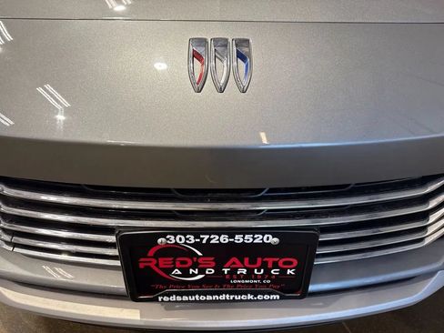 Used 2025 Buick Envista Preferred FWD image 86