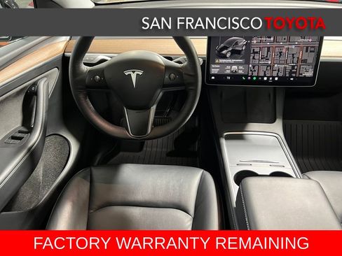 Used 2024 Tesla Model Y Long Range image 27
