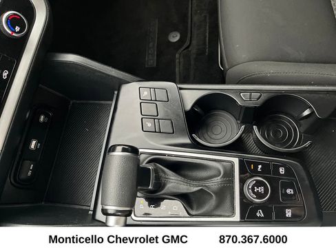 Used 2023 Kia Sportage LX image 23