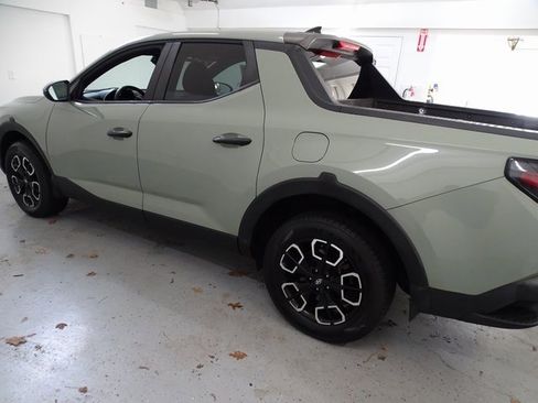 Used 2022 Hyundai Santa Cruz SEL w/ Launch Package image 17