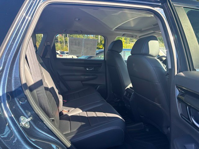 Used 2024 Honda CR-V EX-L image 11