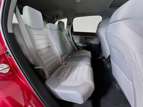 Used 2020 Honda CR-V EX image 28