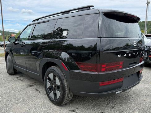 New 2026 Hyundai Santa Fe SEL image 3
