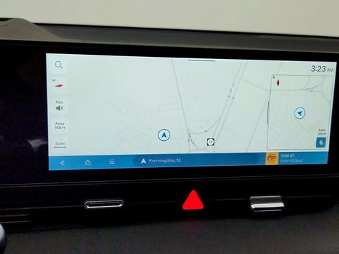Used 2025 Hyundai Ioniq 5 Limited image 20