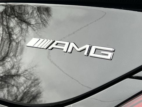 Used 2012 Mercedes-Benz SLS AMG Coupe image 26