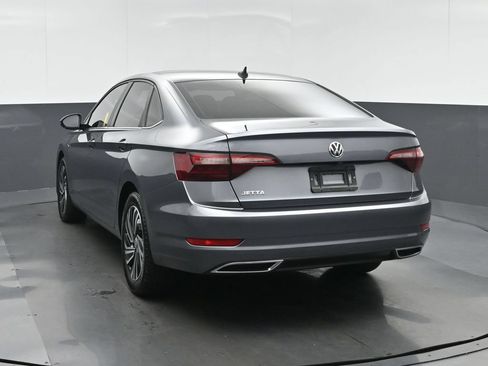 Used 2020 Volkswagen Jetta SEL Premium FWD image 5