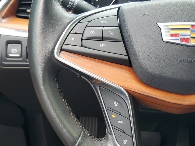 Certified 2023 Cadillac XT5 Premium Luxury w/ Technology Package FWD image 23