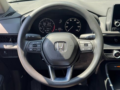 Used 2024 Honda CR-V LX image 18