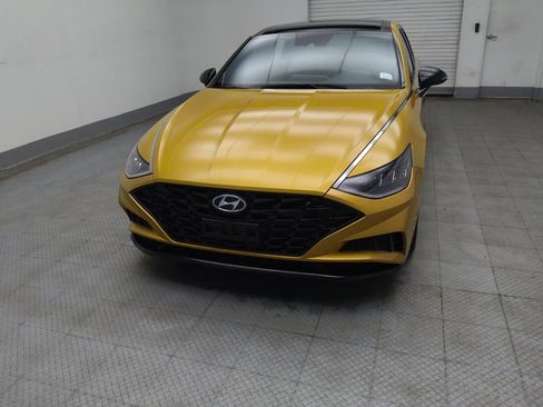 Used 2021 Hyundai Sonata SEL Plus w/ Tech Package image 15