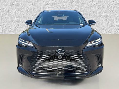 New 2026 Lexus RX 350 image 8