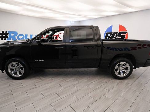 Used 2022 RAM 1500 Big Horn AWD/4WD image 2
