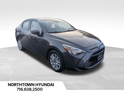 Used 2016 Scion iA