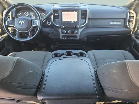 Used 2024 RAM 3500 Big Horn AWD/4WD image 26