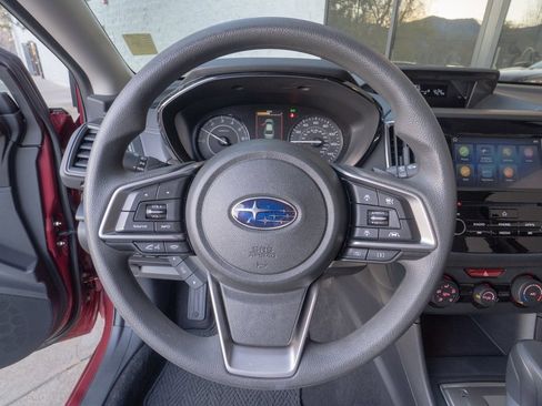 Certified 2023 Subaru Impreza Premium image 12