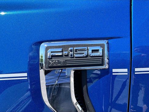Used 2023 Ford F150 XLT AWD/4WD image 23