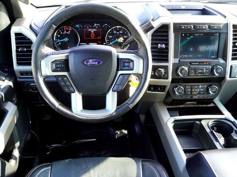 Used 2019 Ford F250 Lariat w/ Lariat Value Package image 29