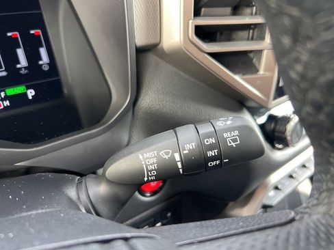 Used 2025 Toyota Sequoia Limited w/ TRD Off-Road Package AWD/4WD image 75