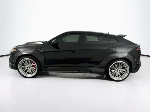 Used 2022 Lamborghini Urus AWD/4WD image 8