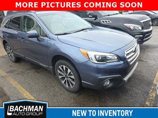 Used 2017 Subaru Outback 2.5i Limited AWD/4WD video 2