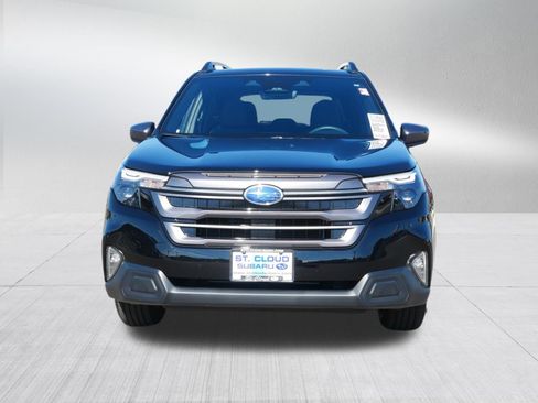 Certified 2026 Subaru Forester Premium AWD/4WD image 2