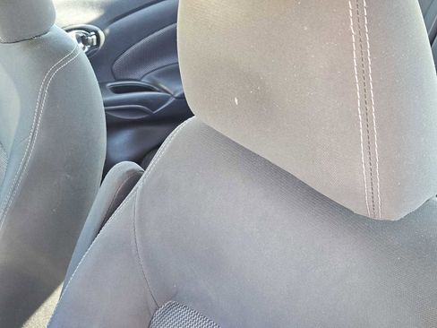 Used 2018 Nissan Versa SV image 15