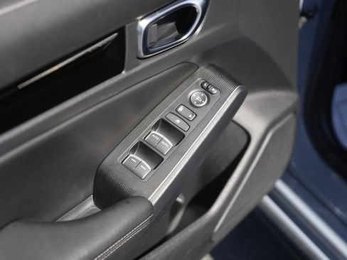 Used 2022 Honda Civic Sport Touring image 29