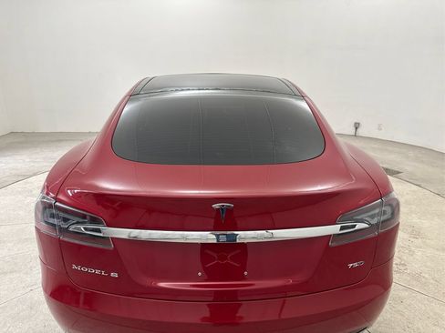 Used 2017 Tesla Model S 100D AWD/4WD image 26