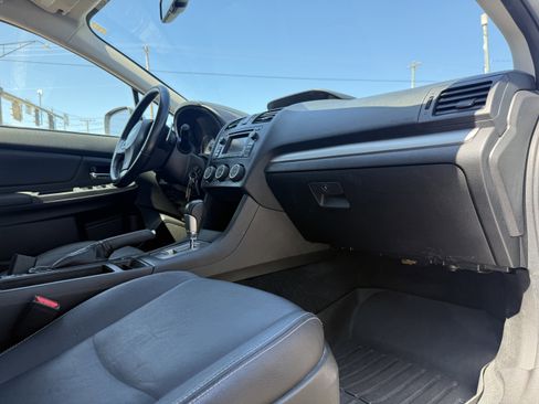 Used 2013 Subaru Impreza 2.0i Limited image 16