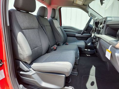 New 2026 Ford F350 XL w/ STX Appearance Package AWD/4WD image 15