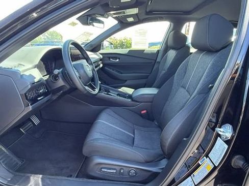 Used 2023 Honda Accord Sport image 31