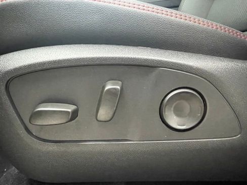 New 2026 Chevrolet Traverse RS w/ LPO, Floor Liner Package image 10