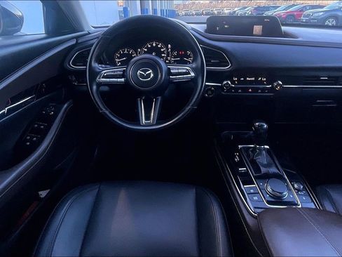 Certified 2022 MAZDA CX-30 2.5 Turbo w/ Premium Plus Pkg image 5