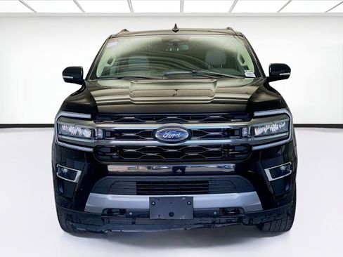 Used 2023 Ford Expedition Max Limited image 2