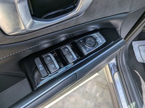 Certified 2026 Kia Sorento SX AWD/4WD image 20