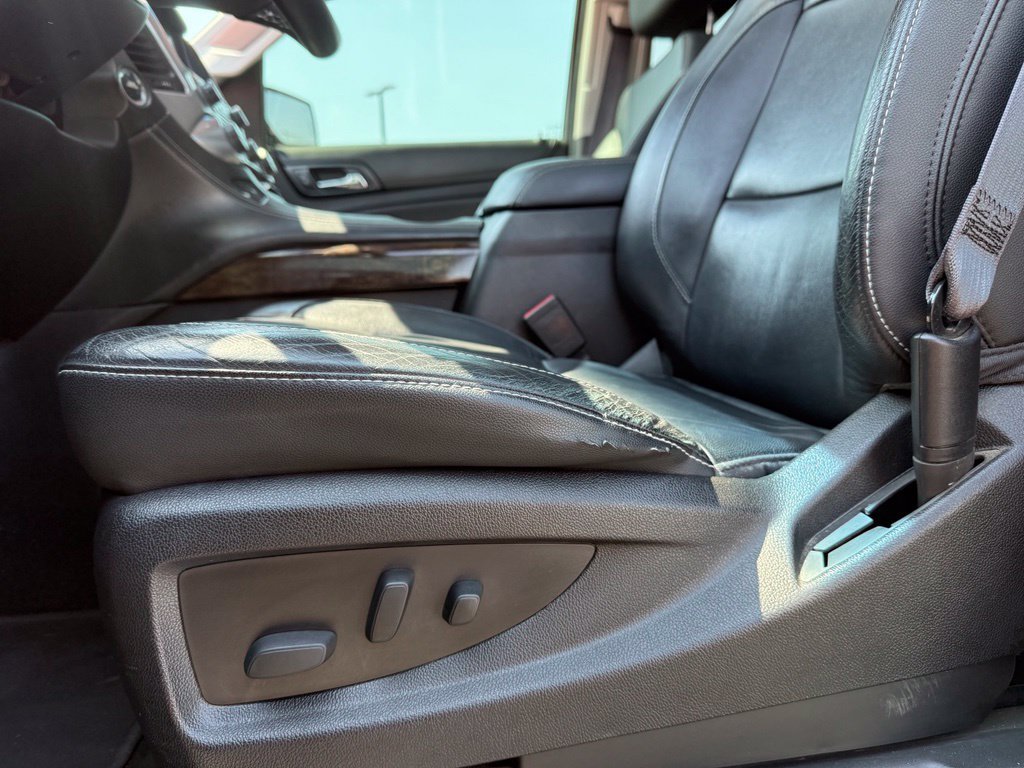 Used 2017 Chevrolet Tahoe LT AWD/4WD image 9