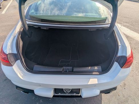 Certified 2025 Mercedes-Benz CLA 35 AMG CLA 35 AMG image 13